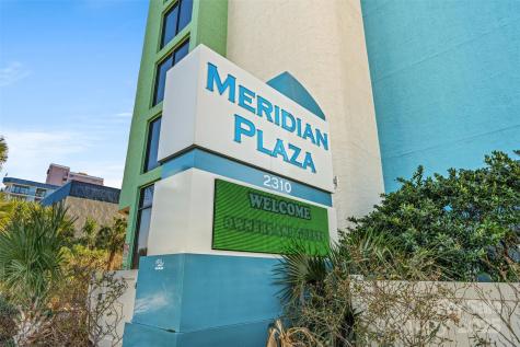 2310 N Ocean Boulevard Myrtle Beach SC 29577
