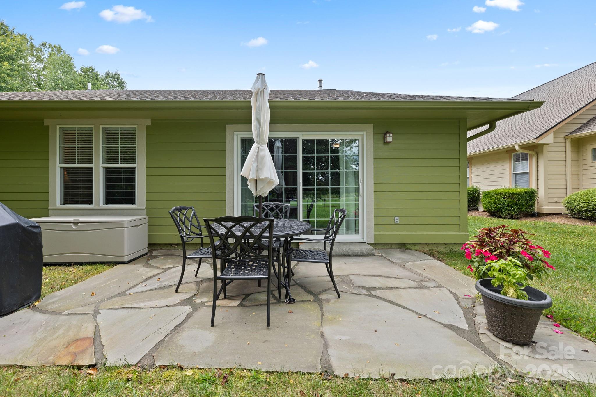 44 Gray Wolf Lane Hendersonville NC 28792