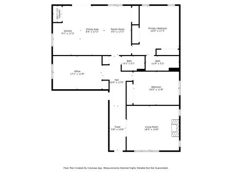 44 Gray Wolf Lane Hendersonville NC 28792