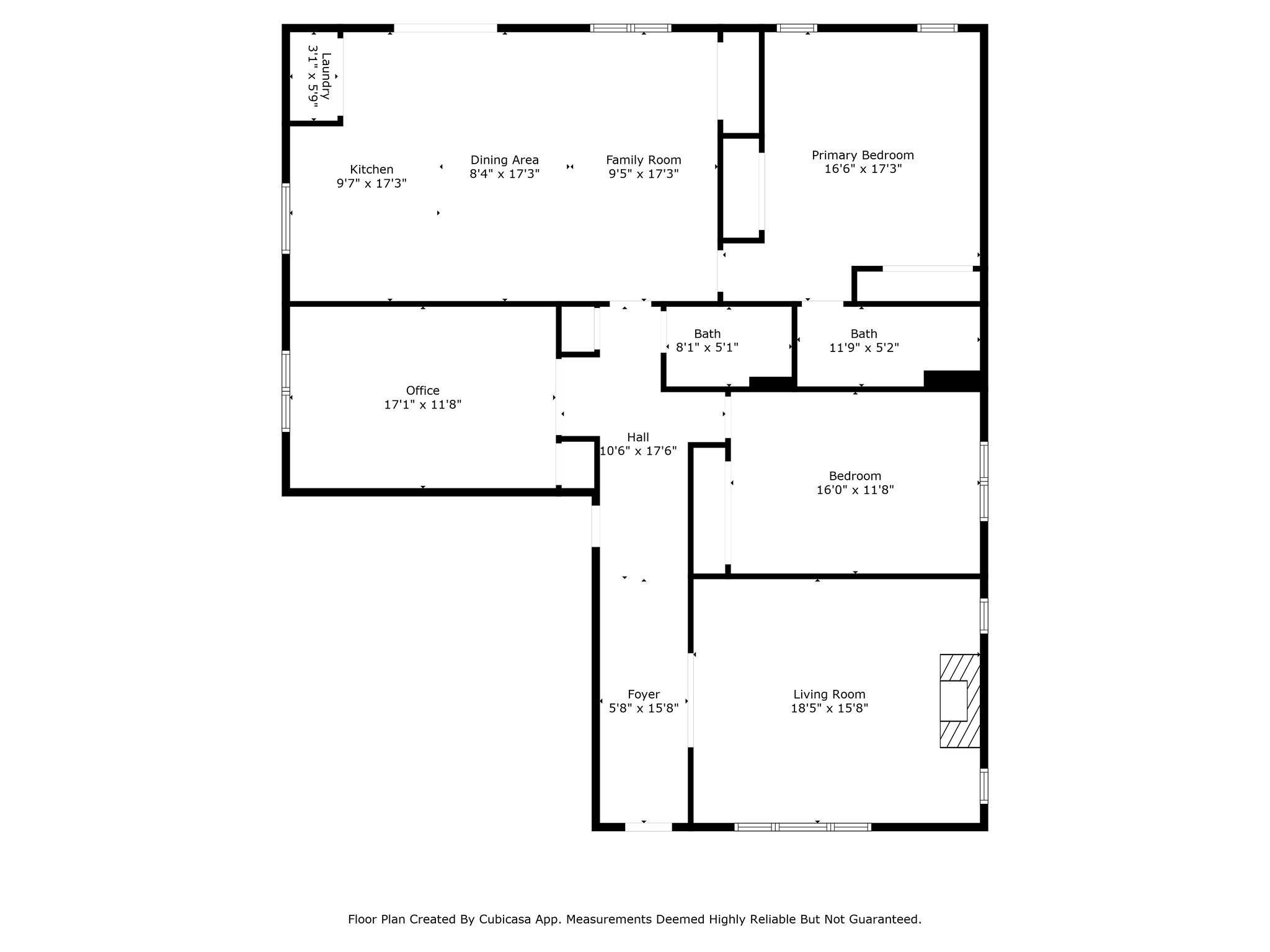 44 Gray Wolf Lane Hendersonville NC 28792