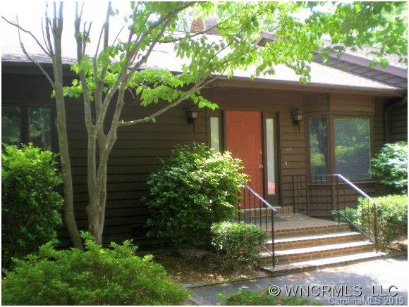 37 Hunting Country Trail Tryon NC 28782