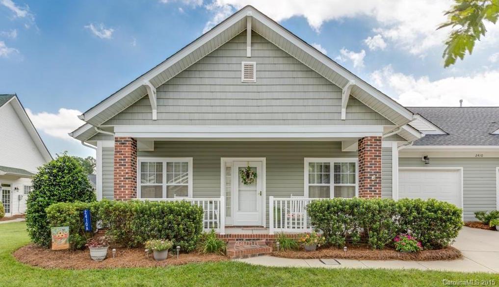 2410 Granville Place Monroe NC 28110