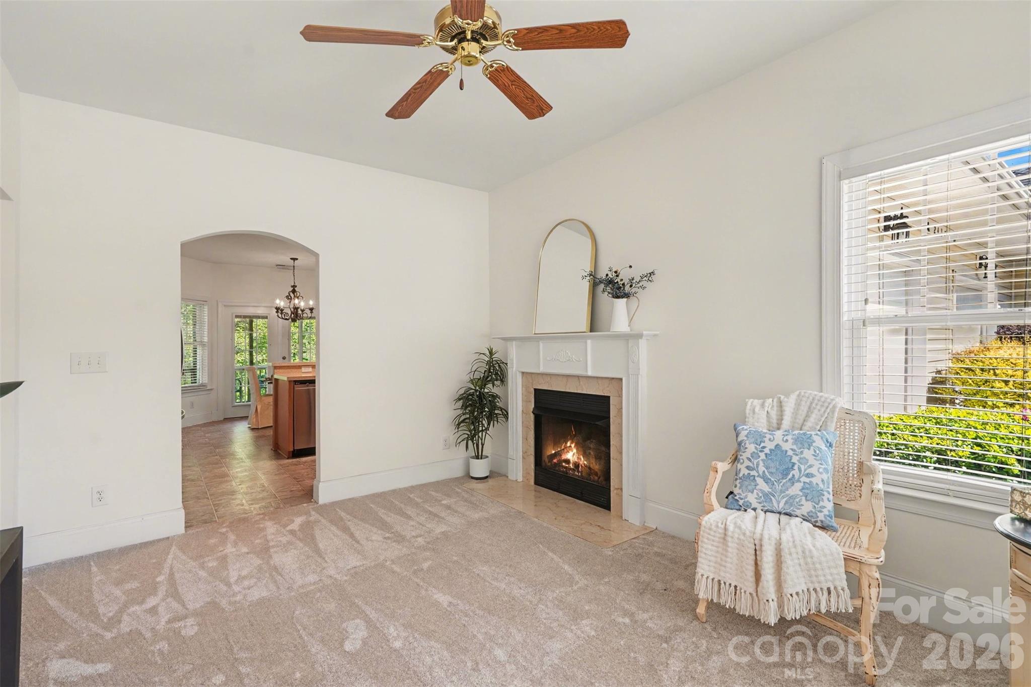 2417 Granville Place Monroe NC 28110
