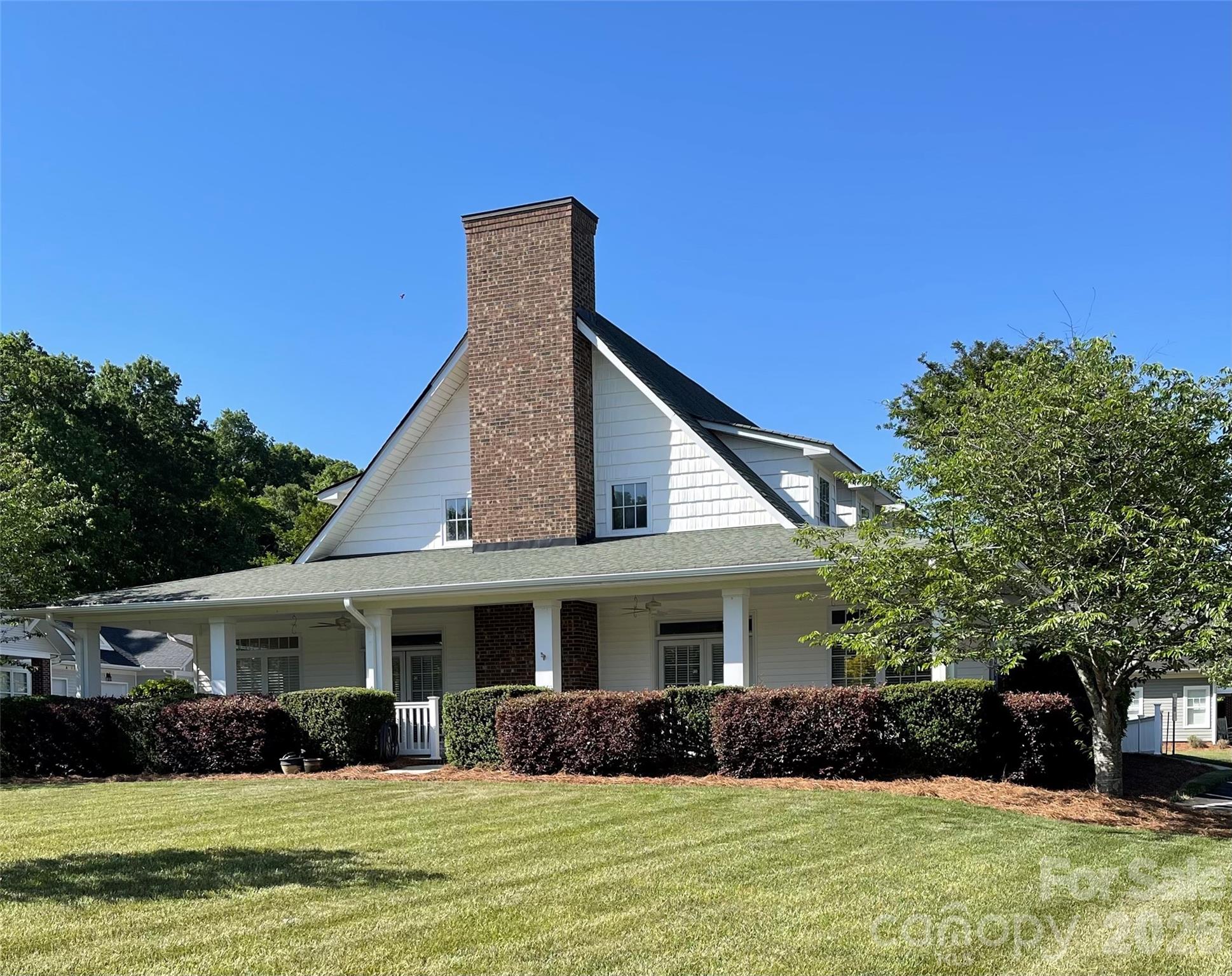 2417 Granville Place Monroe NC 28110