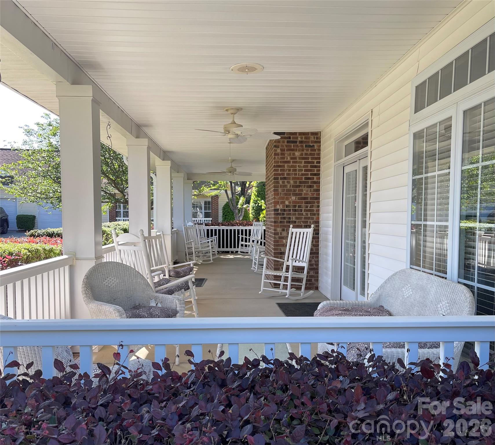 2417 Granville Place Monroe NC 28110
