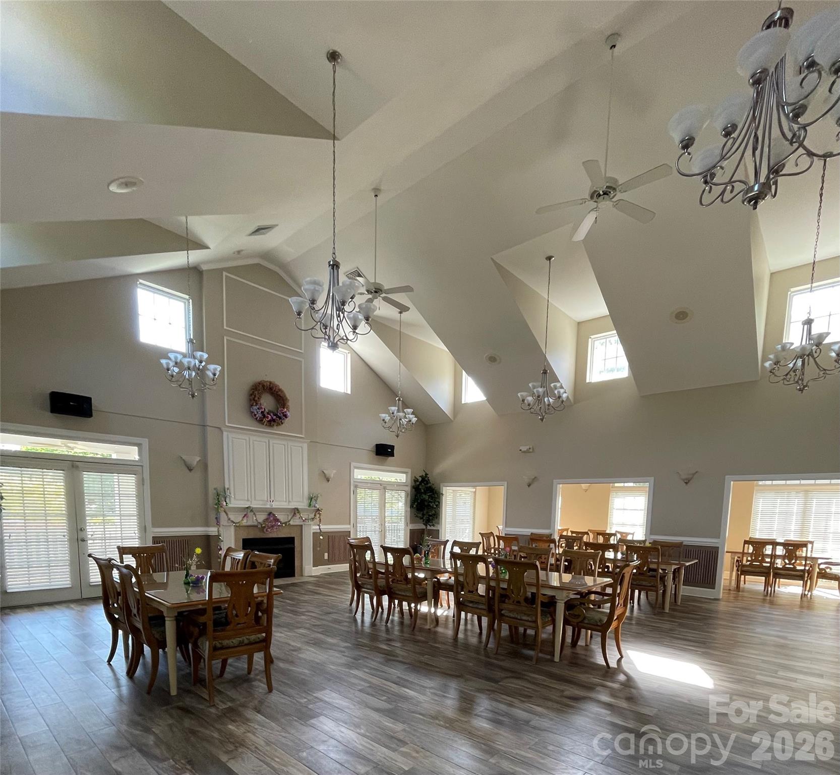 2417 Granville Place Monroe NC 28110