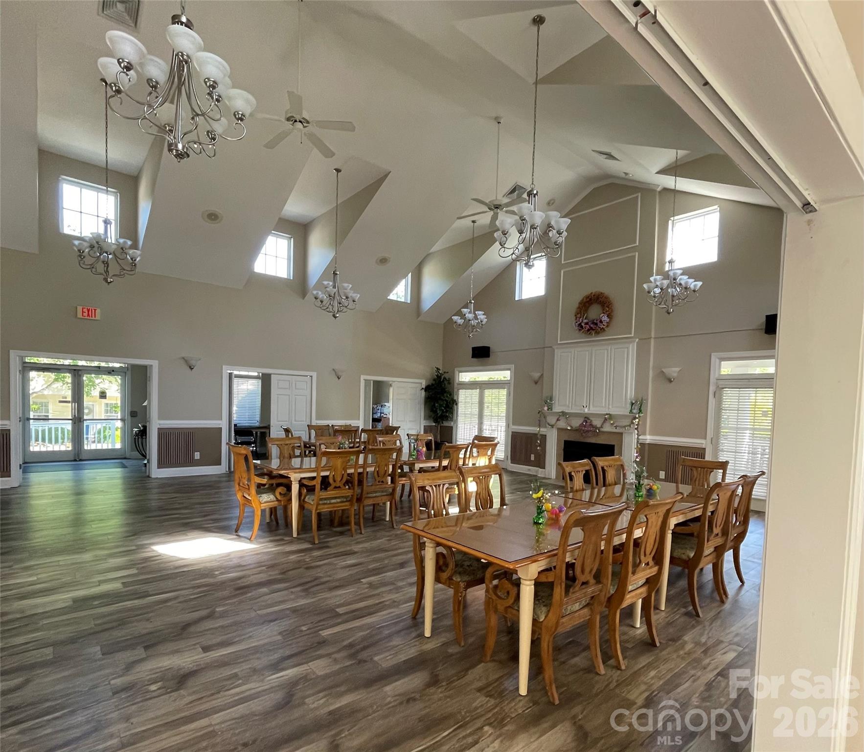 2417 Granville Place Monroe NC 28110