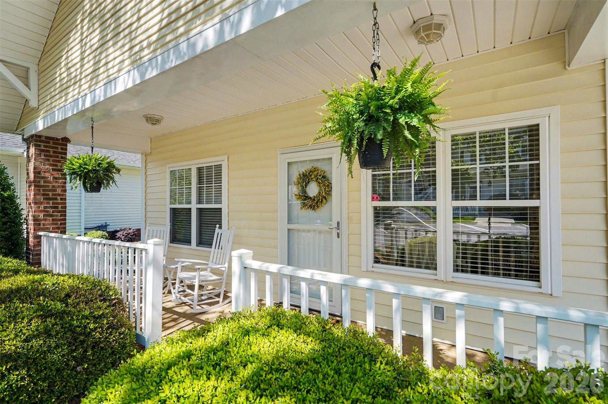 2417 Granville Place Monroe NC 28110
