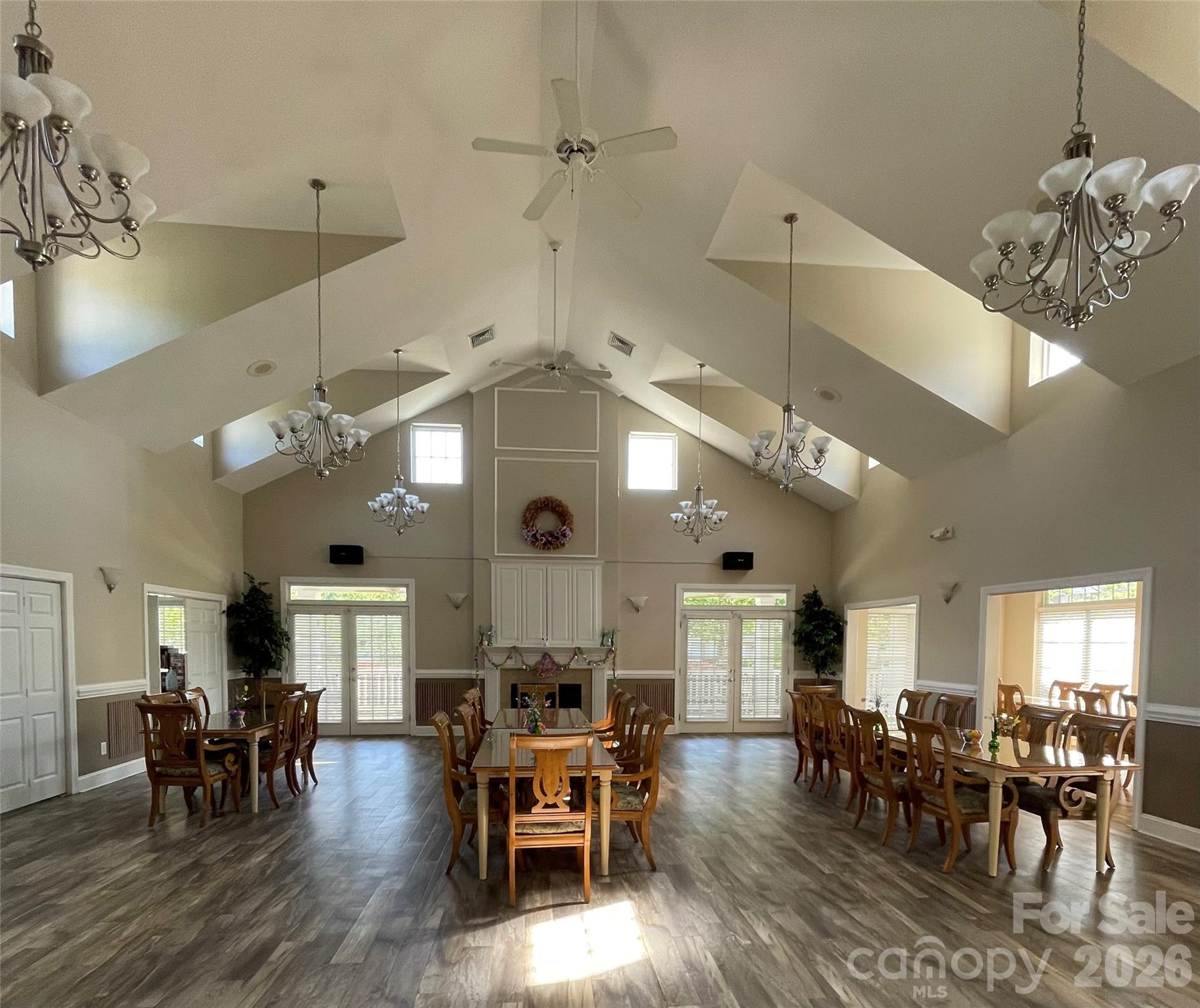 2417 Granville Place Monroe NC 28110
