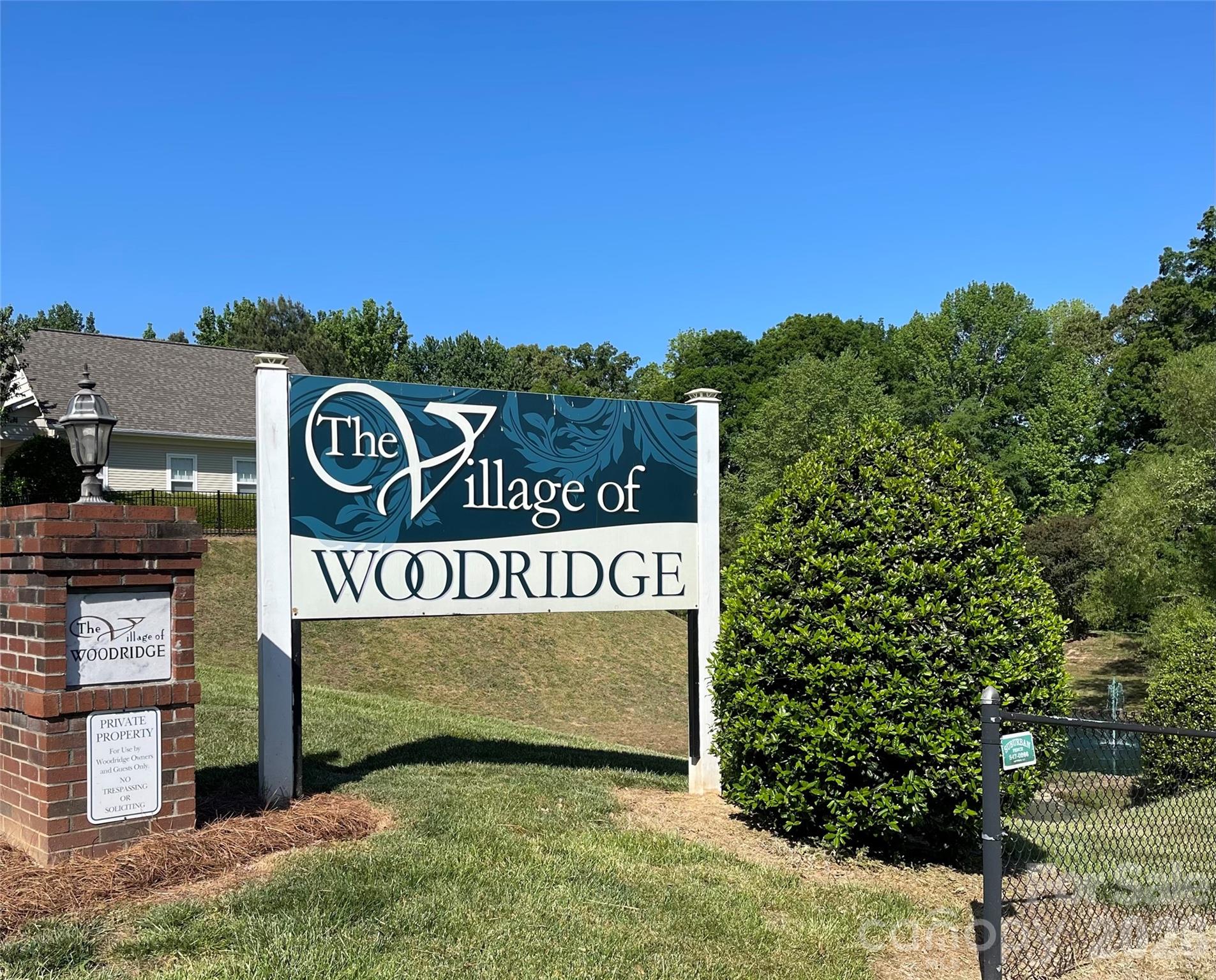 2417 Granville Place Monroe NC 28110