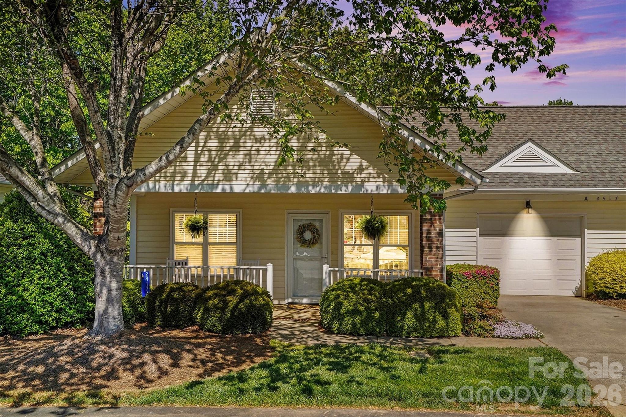 2417 Granville Place Monroe NC 28110