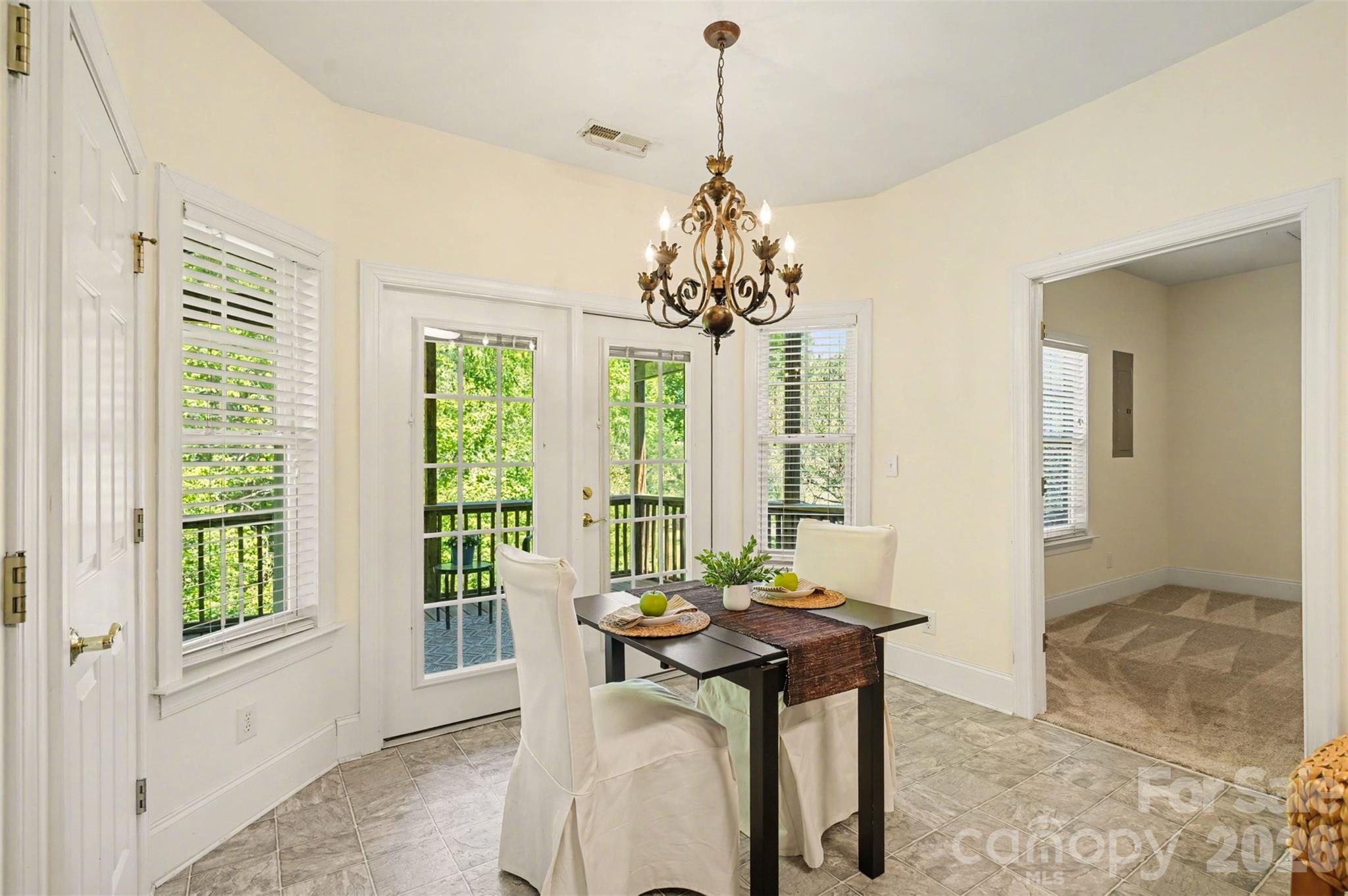 2417 Granville Place Monroe NC 28110