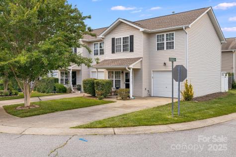 48 Lanceford Circle Fletcher NC 28732