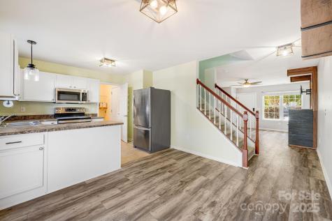 48 Lanceford Circle Fletcher NC 28732