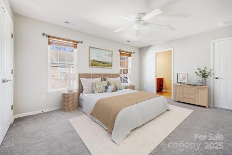 48 Lanceford Circle Fletcher NC 28732