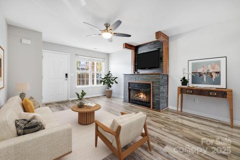 48 Lanceford Circle Fletcher NC 28732