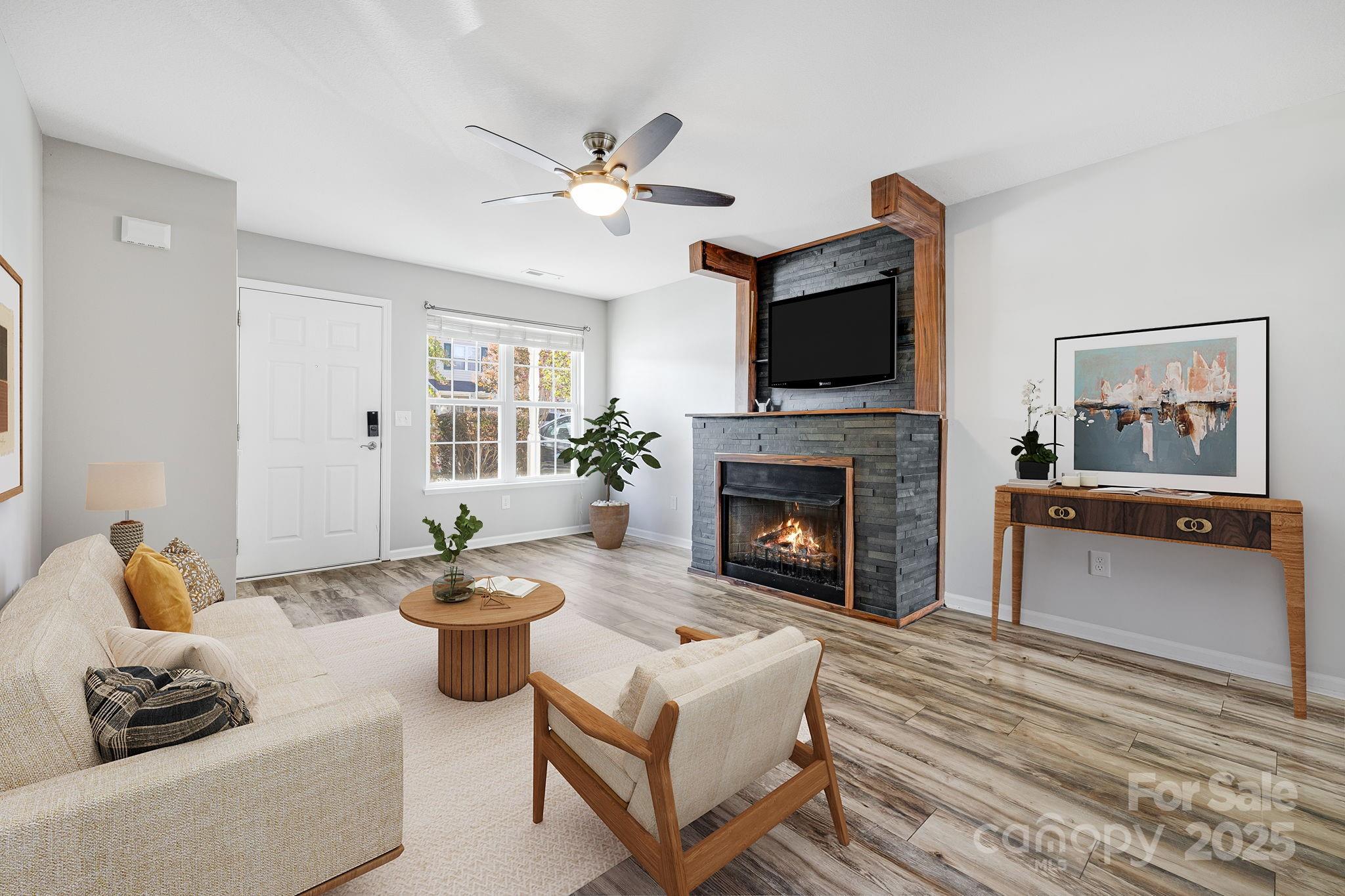 48 Lanceford Circle Fletcher NC 28732