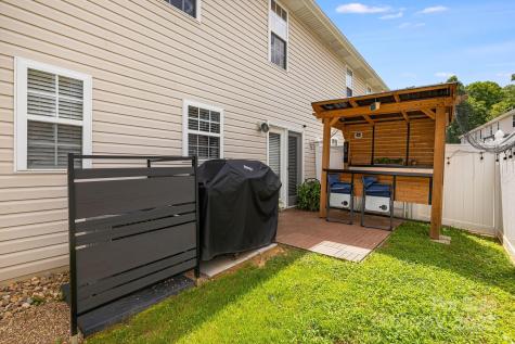 48 Lanceford Circle Fletcher NC 28732