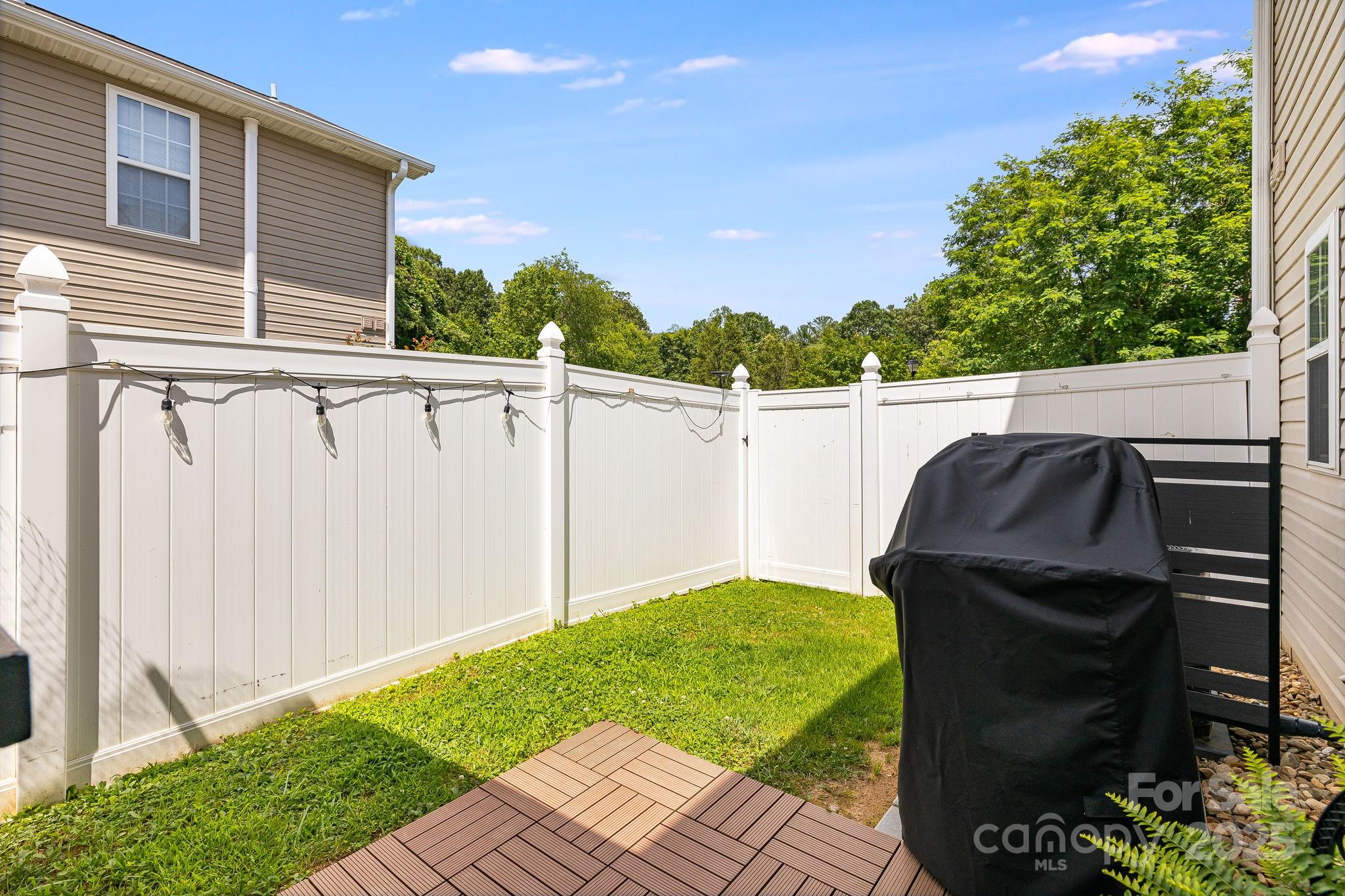 48 Lanceford Circle Fletcher NC 28732