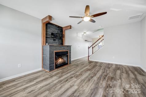 48 Lanceford Circle Fletcher NC 28732