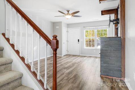 48 Lanceford Circle Fletcher NC 28732