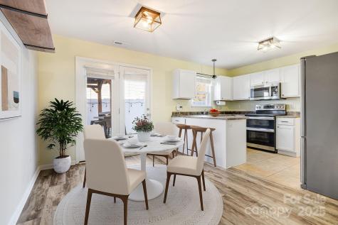 48 Lanceford Circle Fletcher NC 28732