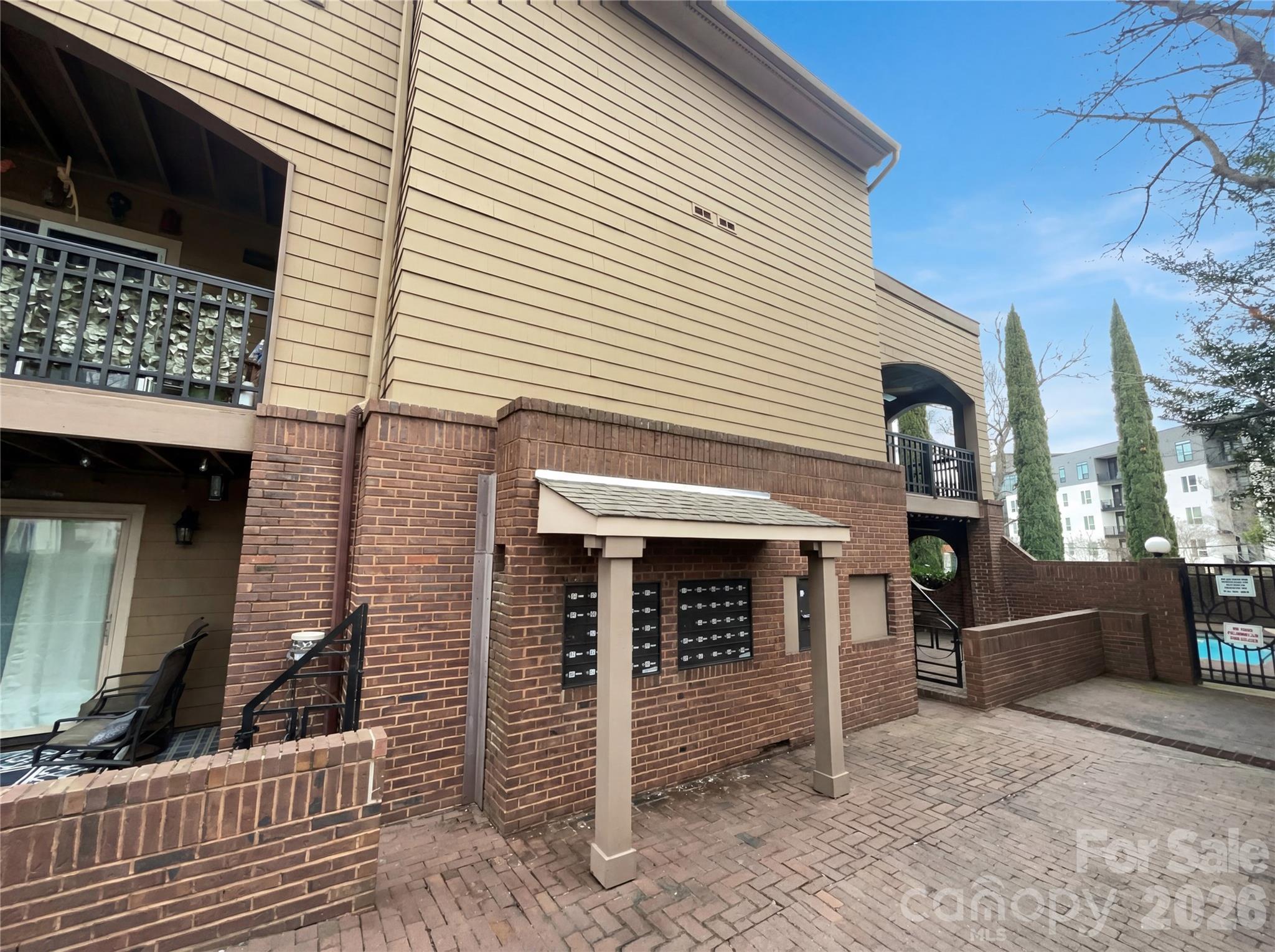 1101 E Morehead Street Charlotte NC 28204