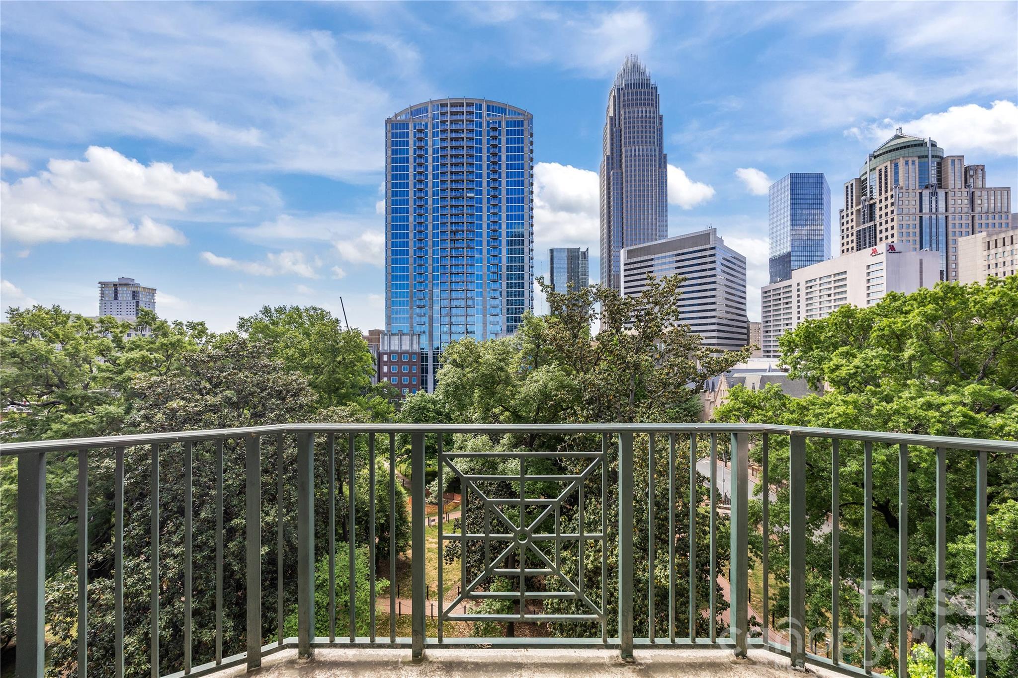 300 W 5th Street Charlotte NC 28202