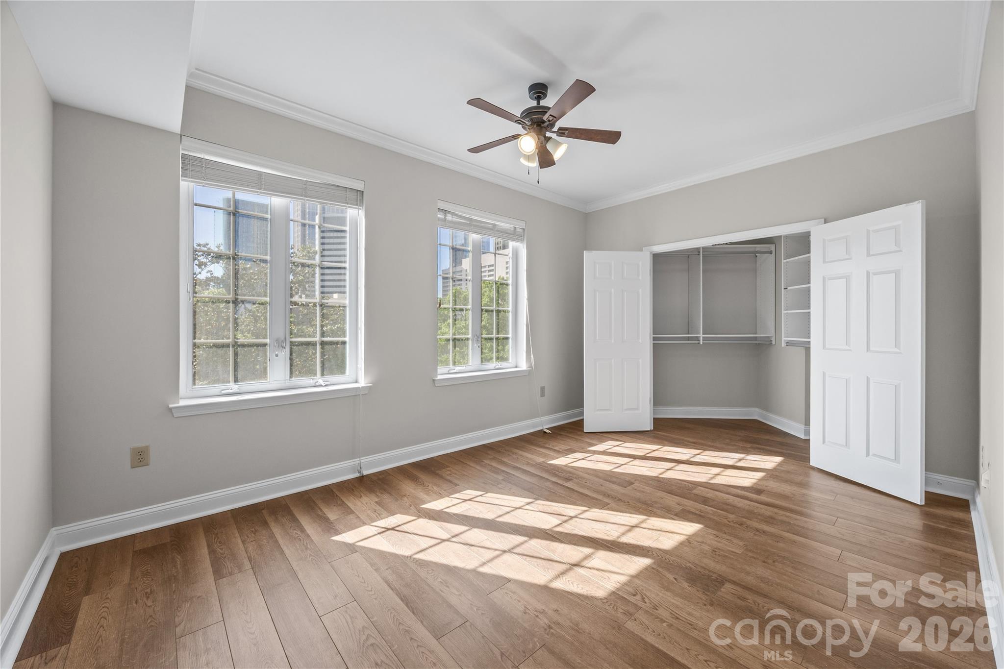 300 W 5th Street Charlotte NC 28202