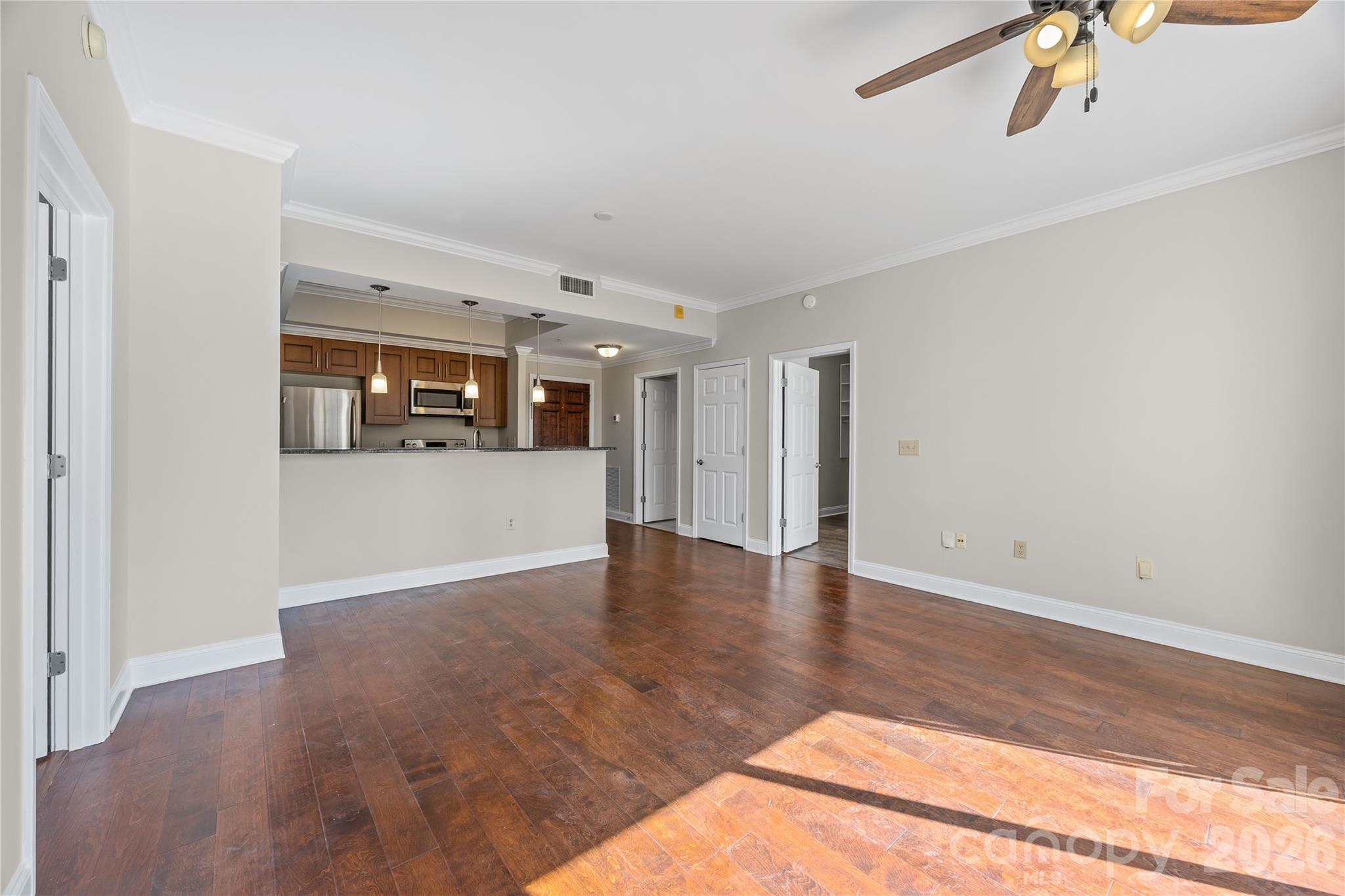 300 W 5th Street Charlotte NC 28202