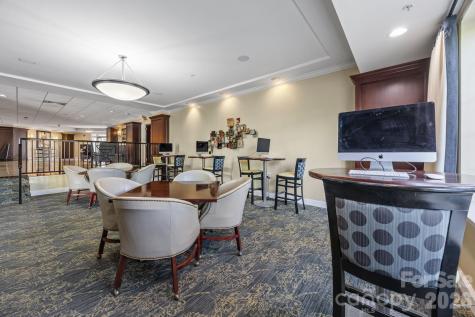 300 W 5th Street Charlotte NC 28202