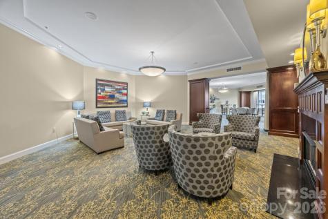 300 W 5th Street Charlotte NC 28202