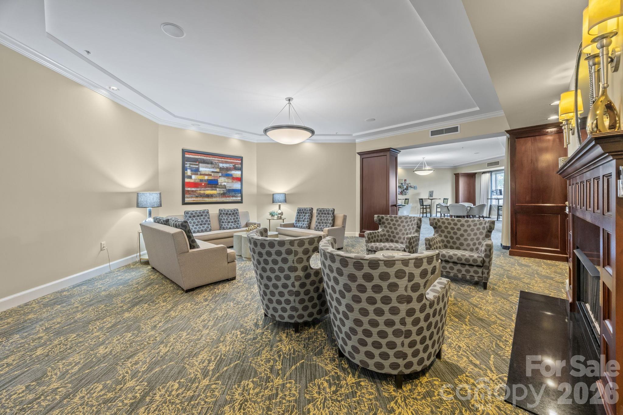300 W 5th Street Charlotte NC 28202