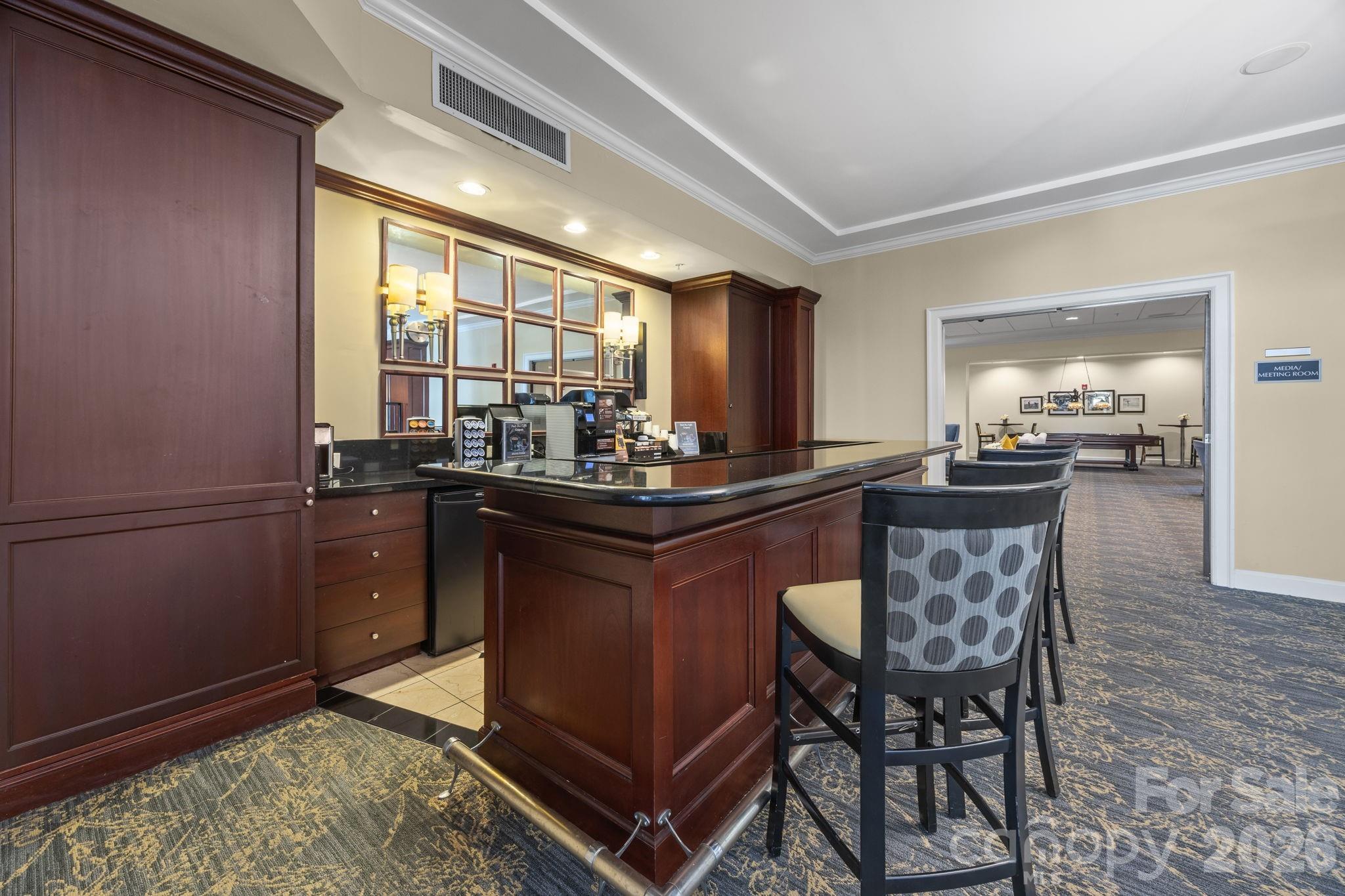 300 W 5th Street Charlotte NC 28202