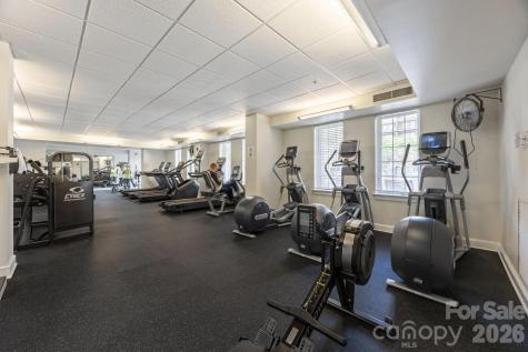 300 W 5th Street Charlotte NC 28202