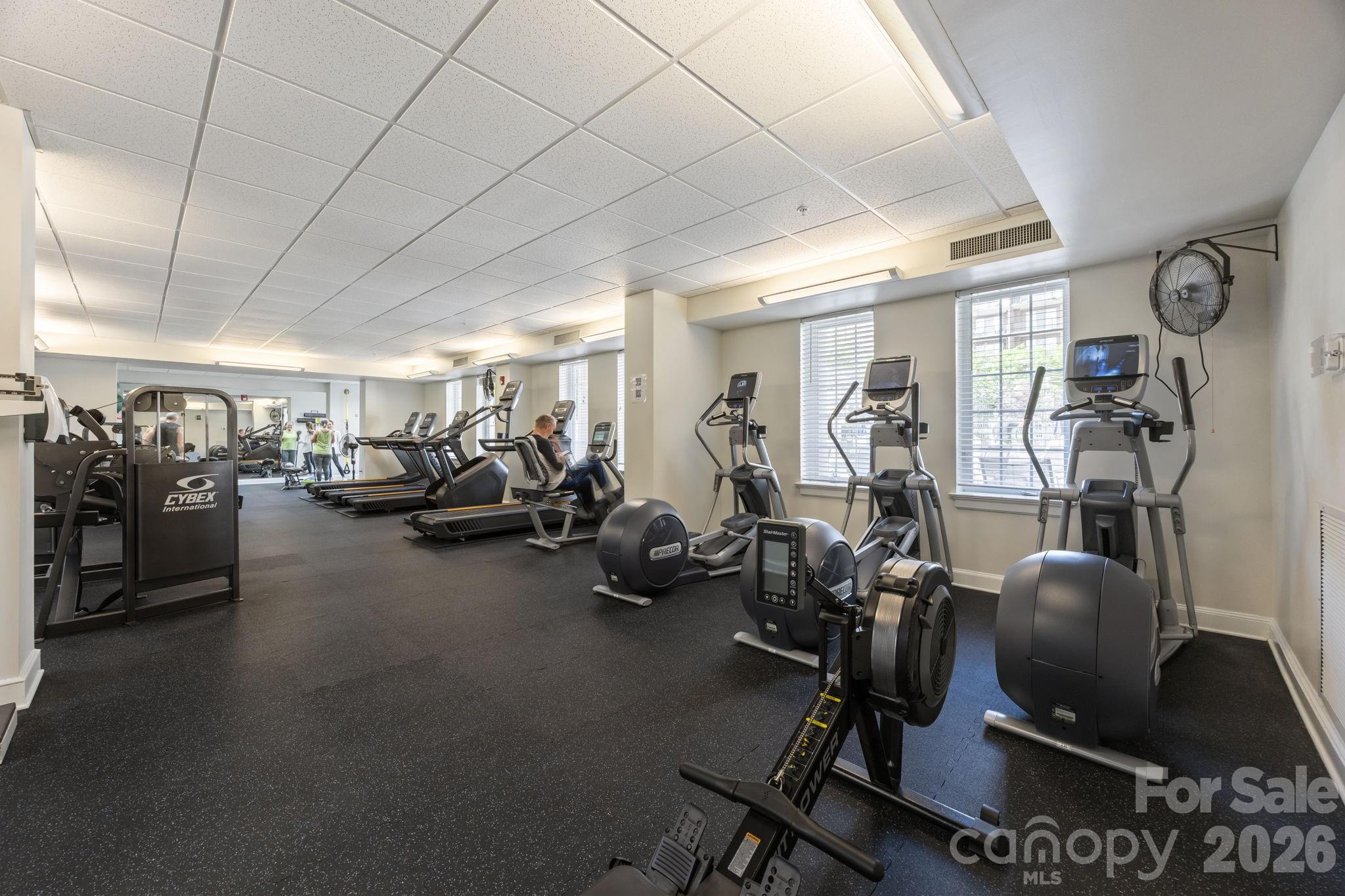 300 W 5th Street Charlotte NC 28202