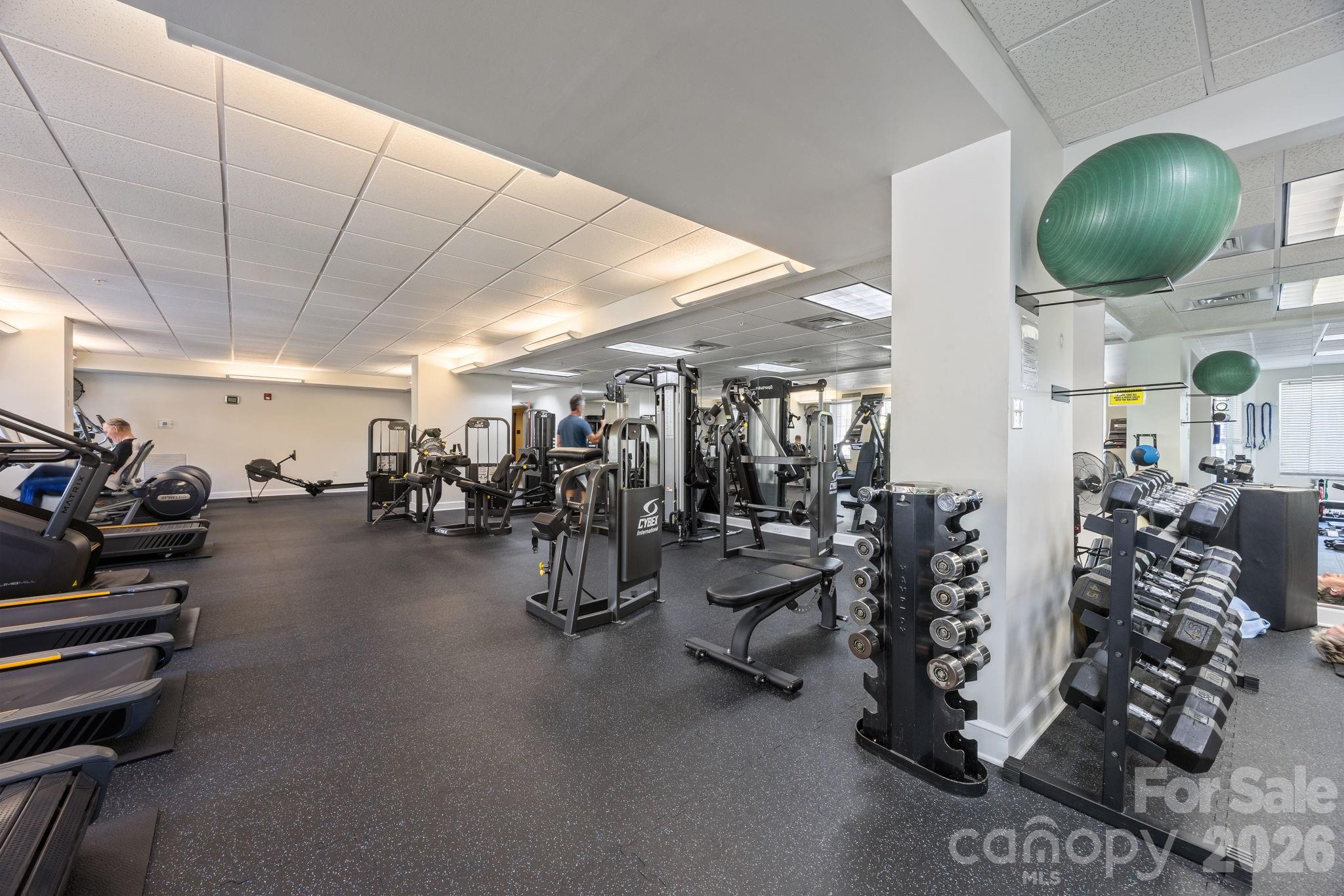 300 W 5th Street Charlotte NC 28202