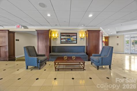 300 W 5th Street Charlotte NC 28202