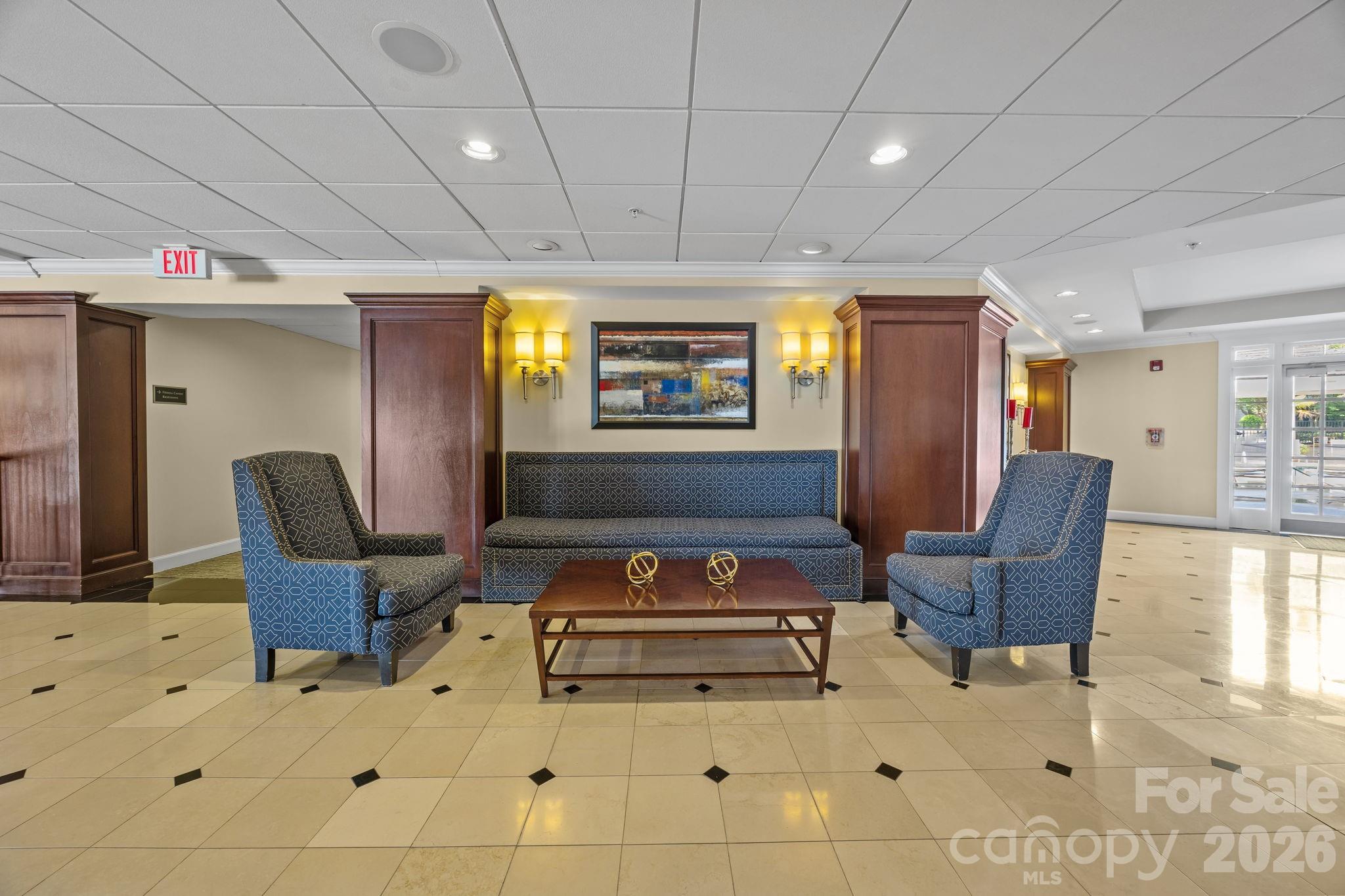 300 W 5th Street Charlotte NC 28202