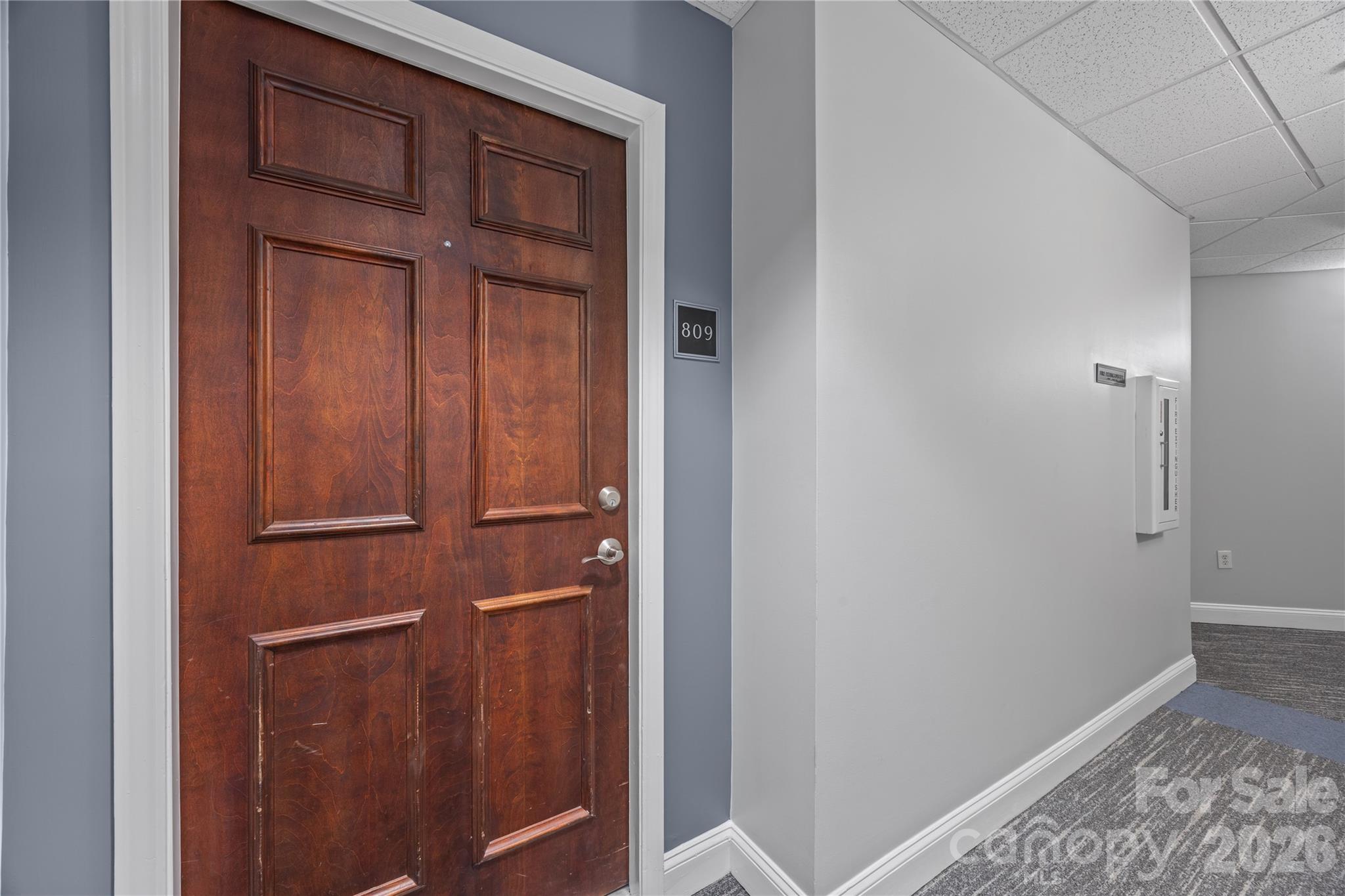 300 W 5th Street Charlotte NC 28202