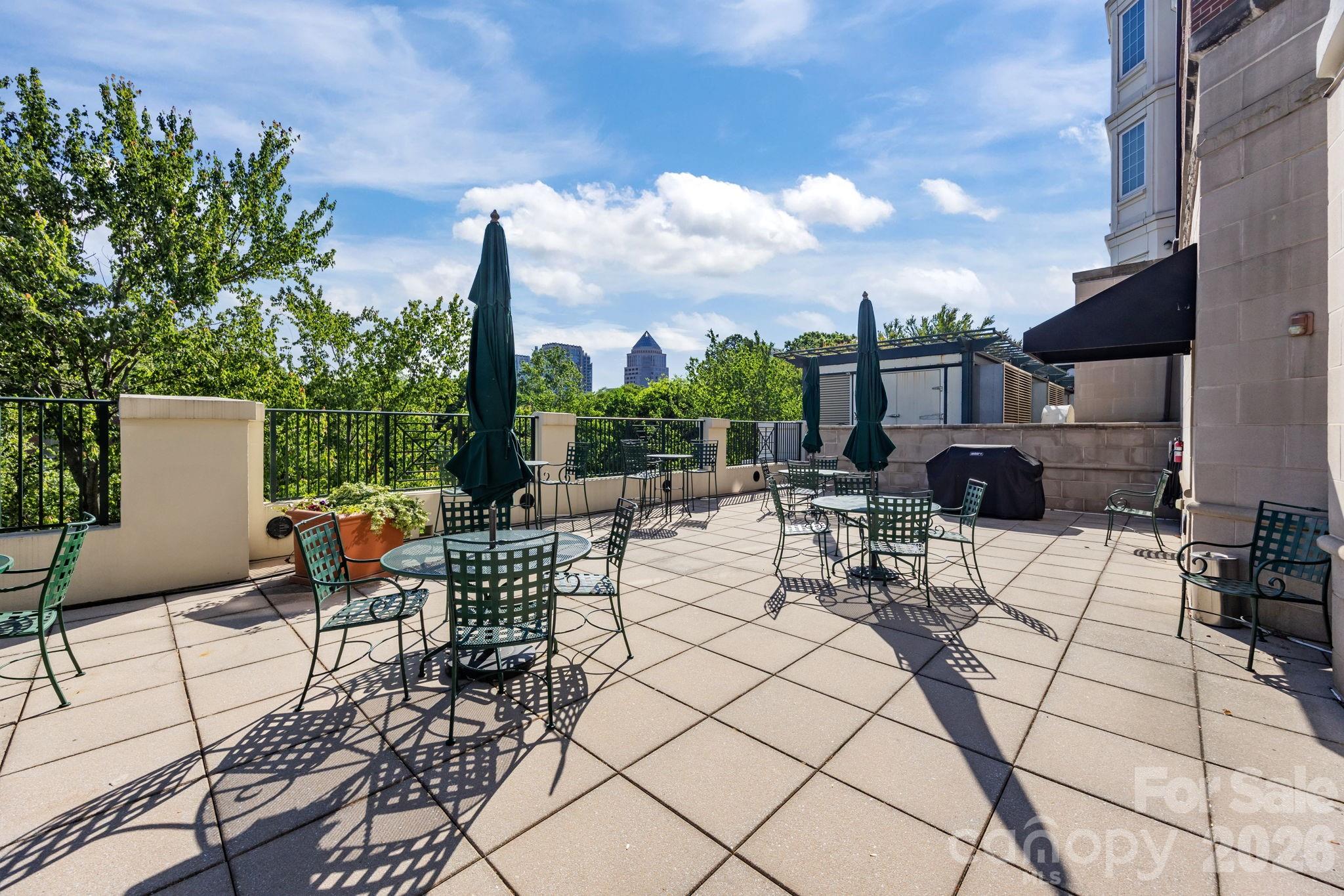 300 W 5th Street Charlotte NC 28202
