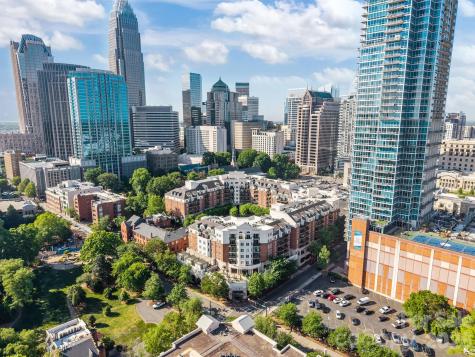300 W 5th Street Charlotte NC 28202