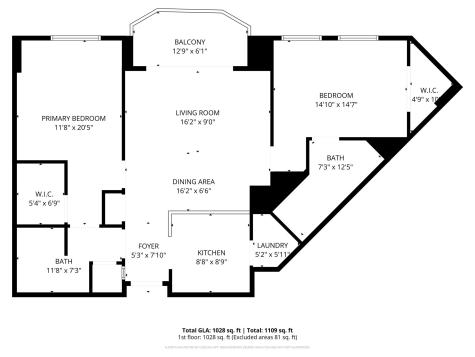 300 W 5th Street Charlotte NC 28202