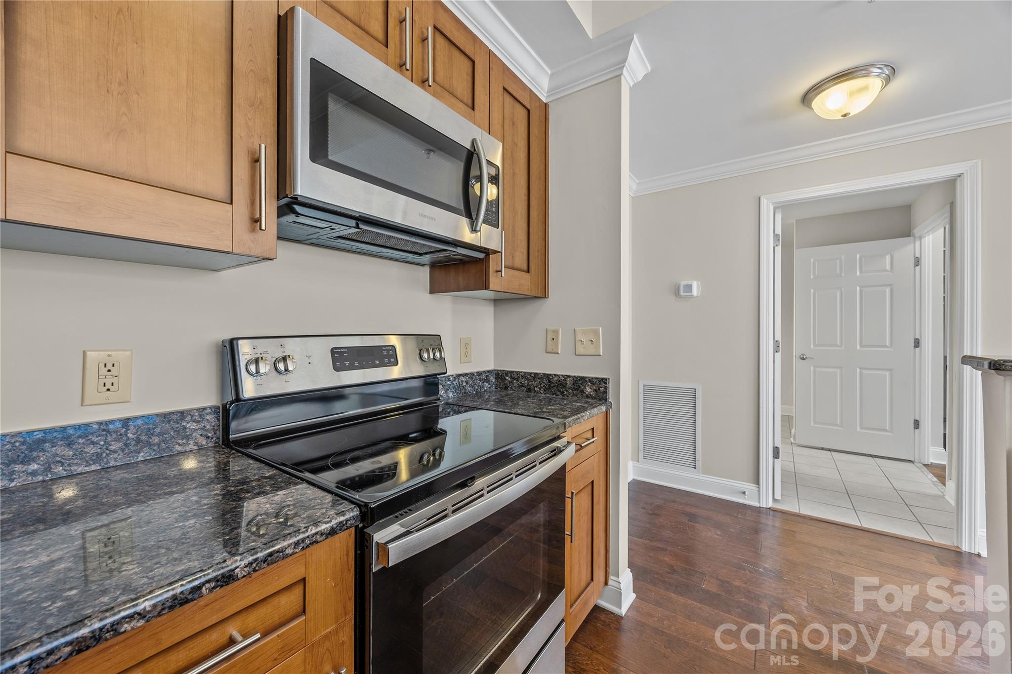 300 W 5th Street Charlotte NC 28202