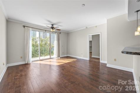 300 W 5th Street Charlotte NC 28202