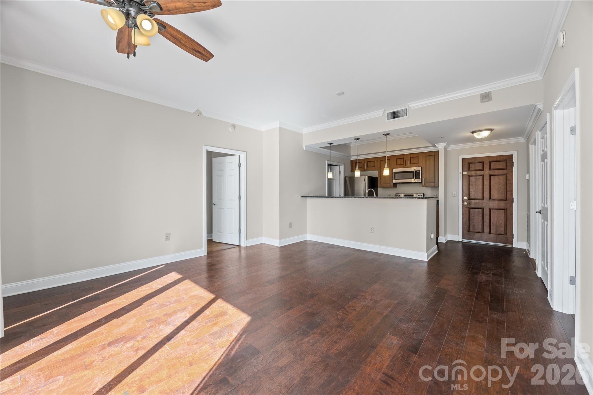 300 W 5th Street Charlotte NC 28202