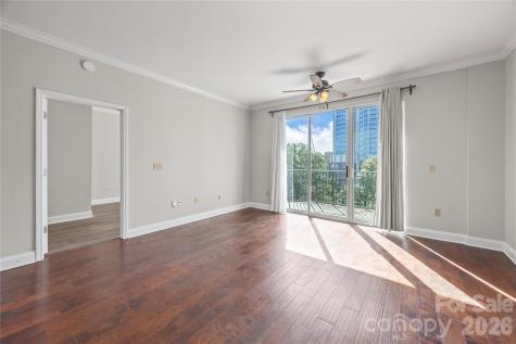 300 W 5th Street Charlotte NC 28202