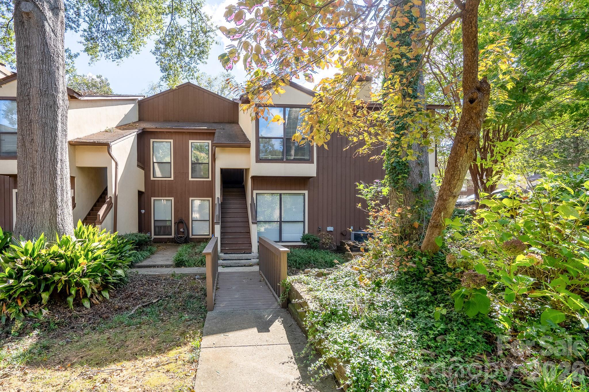 7309 Winery Lane Charlotte NC 28227
