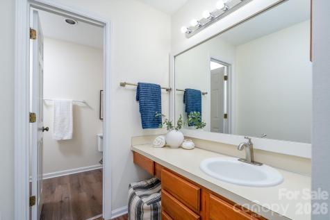 7309 Winery Lane Charlotte NC 28227