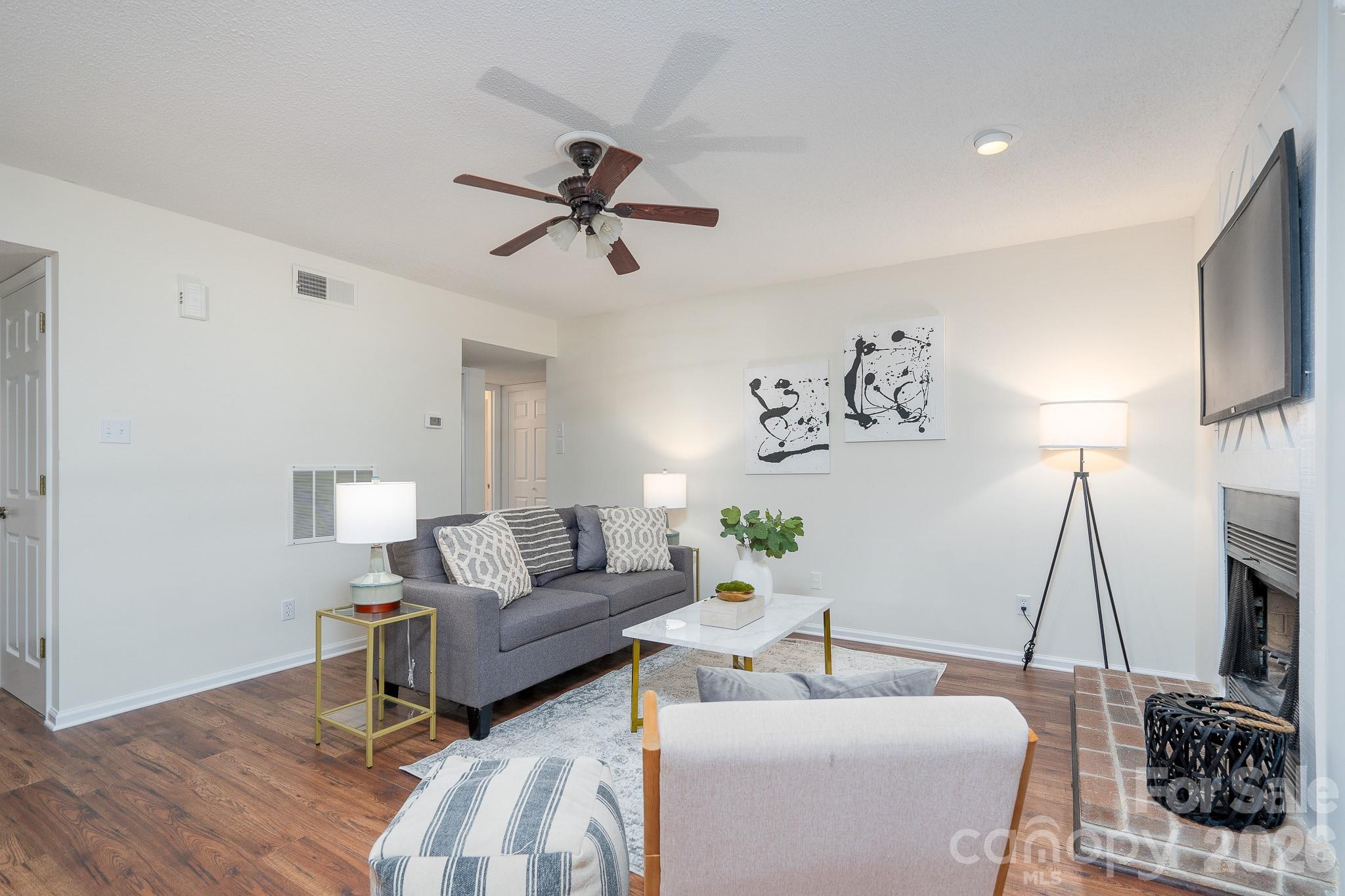 7309 Winery Lane Charlotte NC 28227